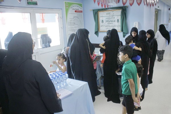 5 ساعات دوام المستشفيات والمراكز الصحية في رمضان يوميا جهينة الإخبارية